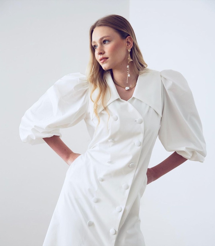 Nicole Mechetner