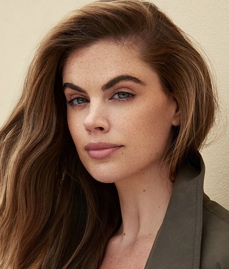 Chloe Marshall Chloe Marshall