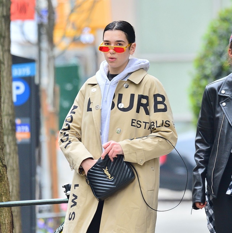 Dua Lipa