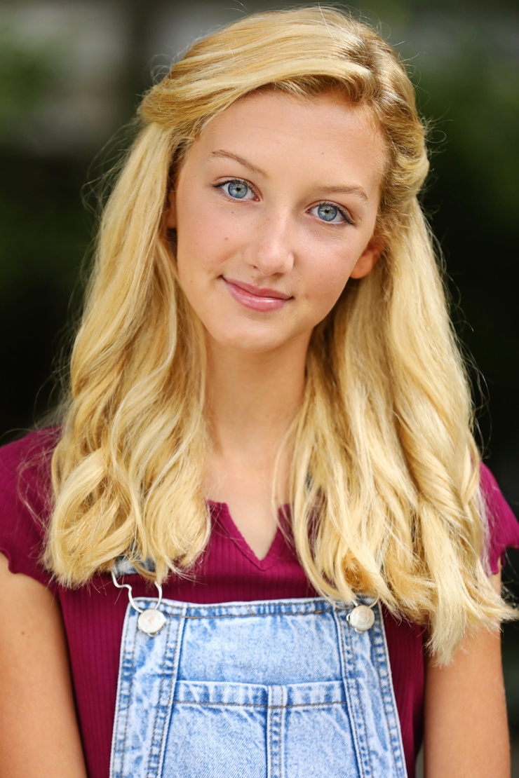 Morgan McGill