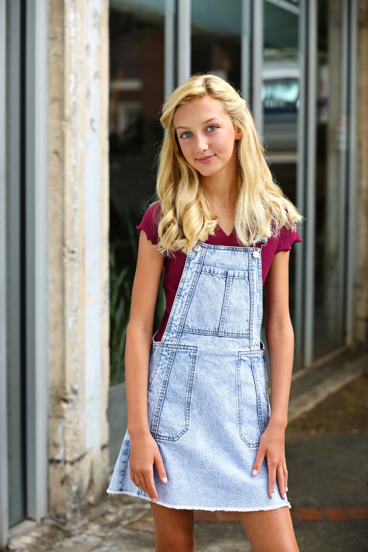 Morgan McGill