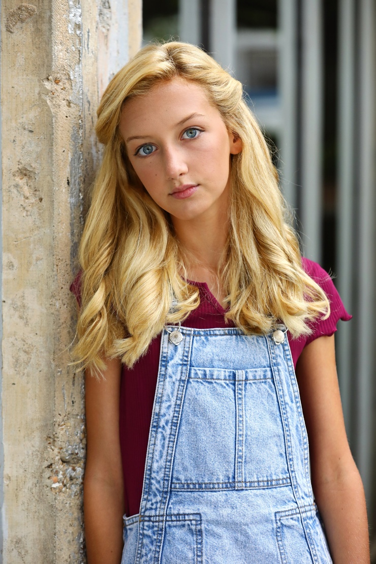 Morgan McGill