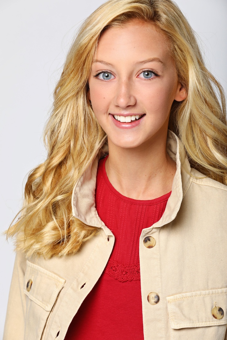 Morgan McGill
