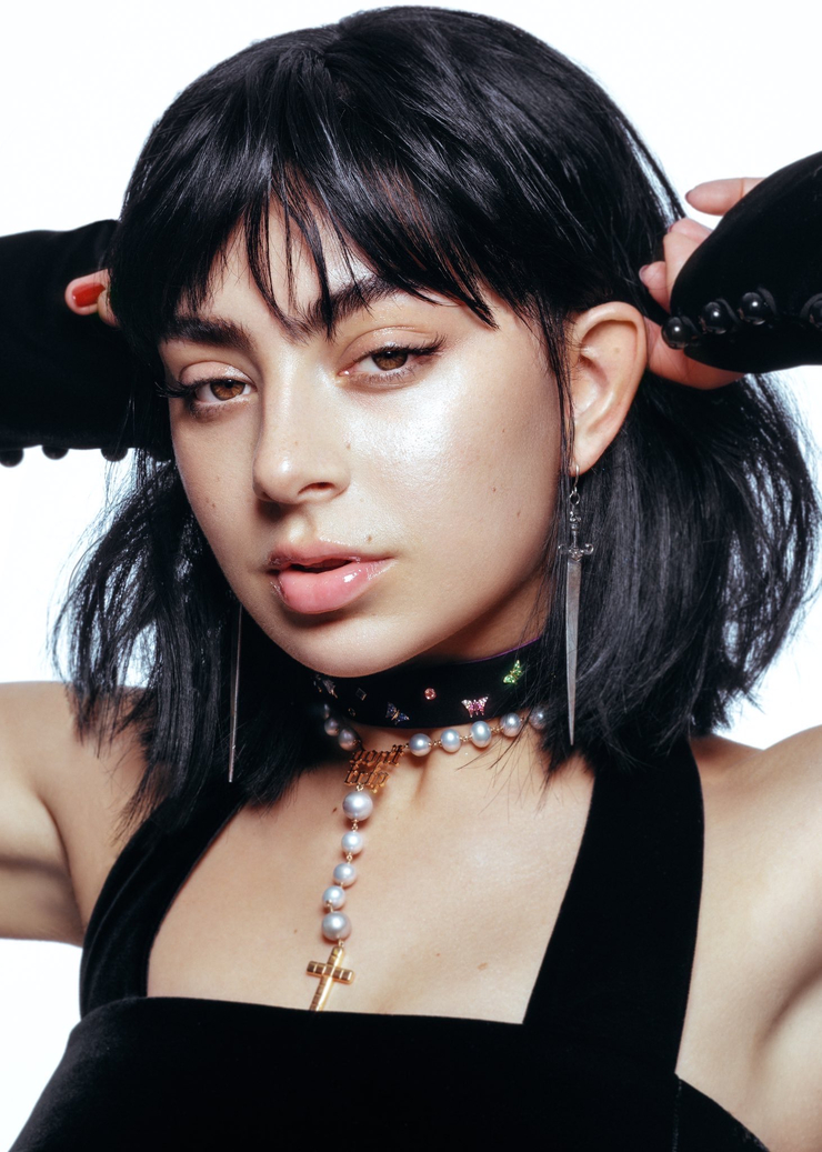 Picture of Charli XCX