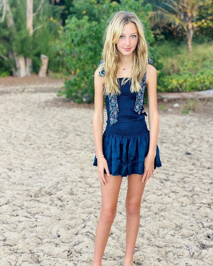 Morgan McGill