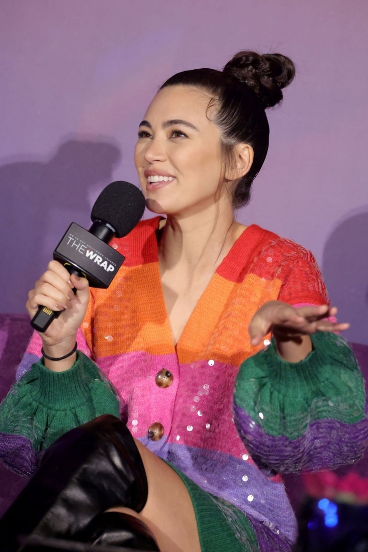 Jessica Henwick