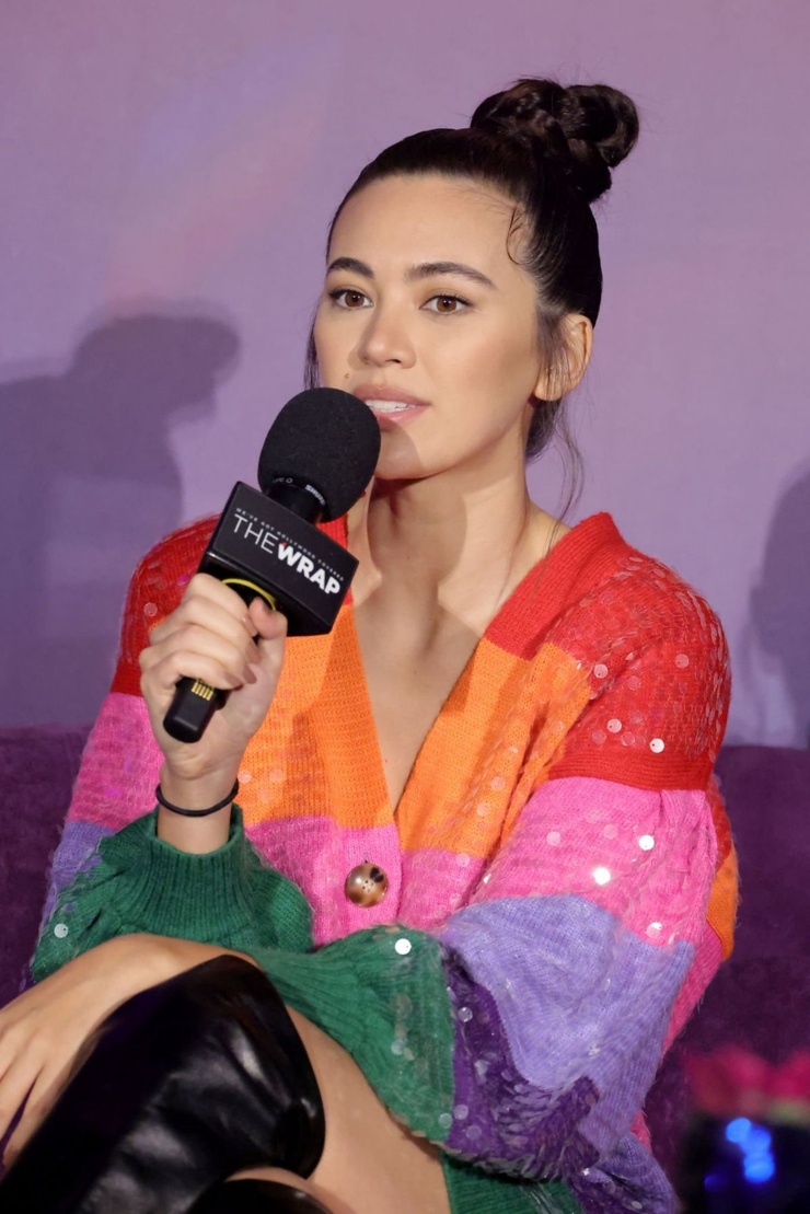 Jessica Henwick