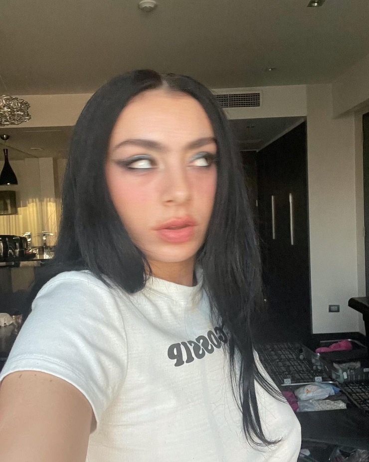 Charli XCX