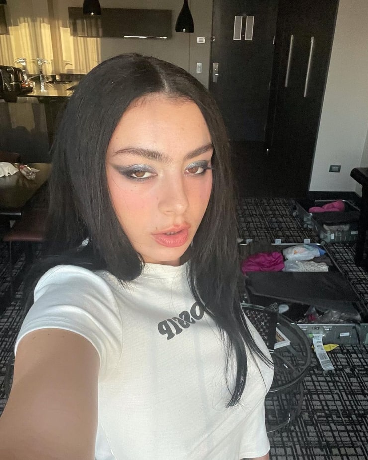 Charli XCX image