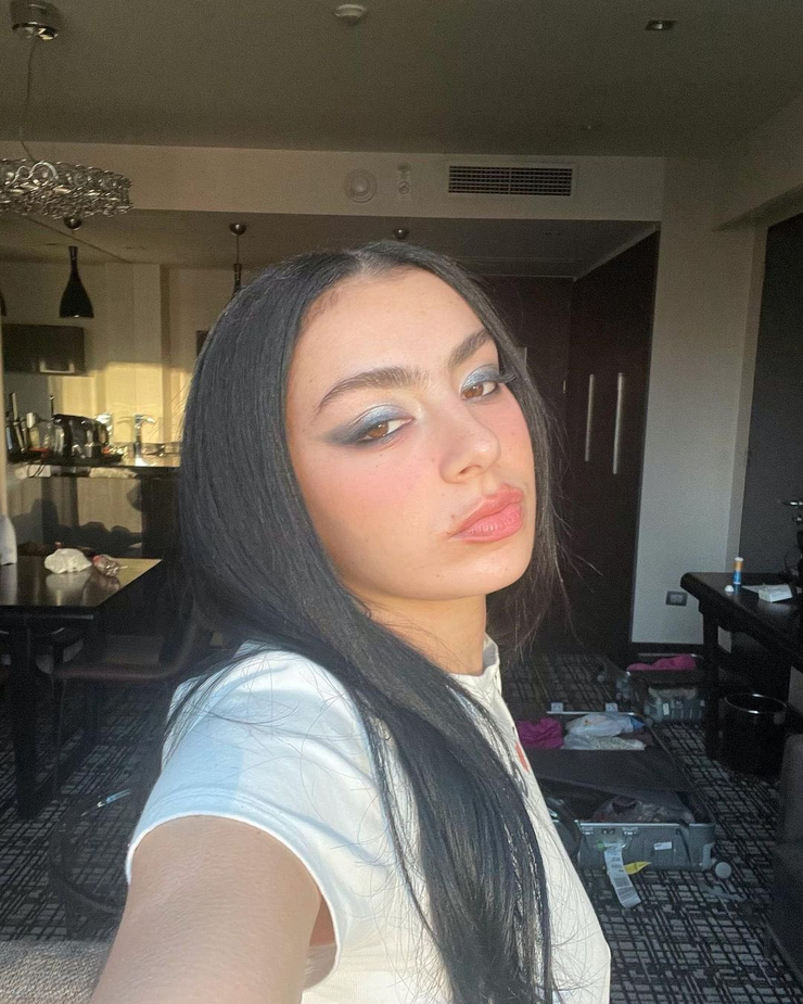 Charli XCX