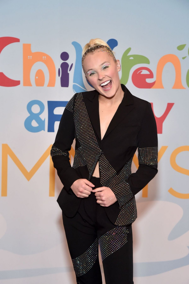 Jojo Siwa Jojo Siwa