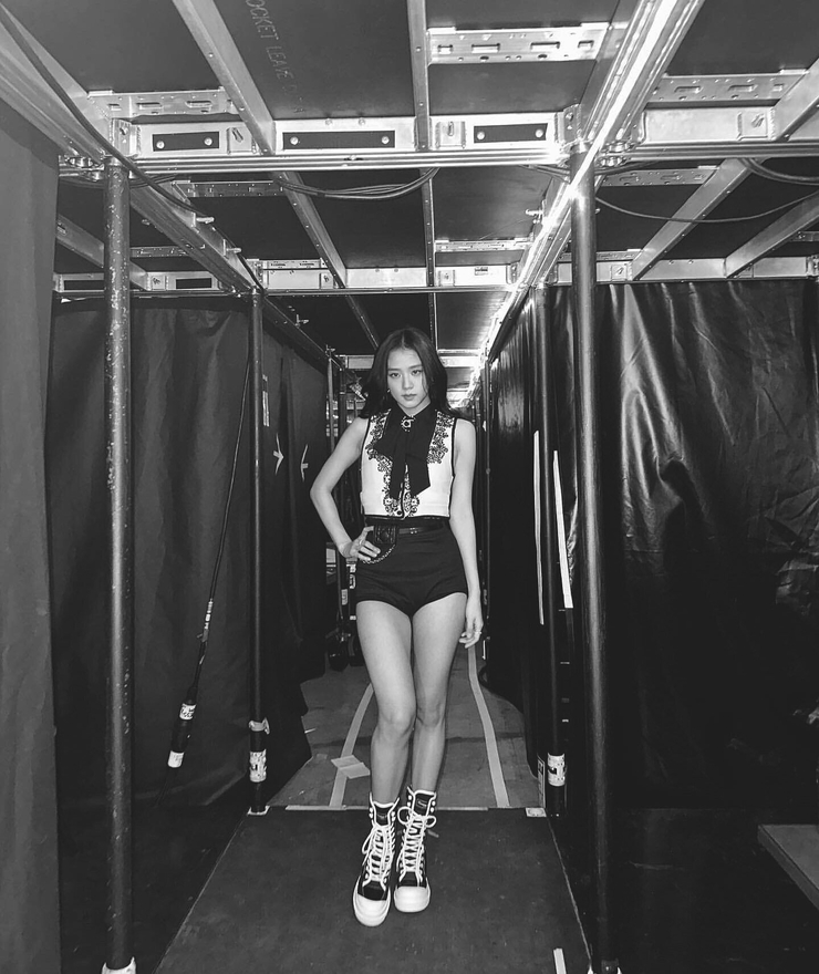 Kim Jisoo