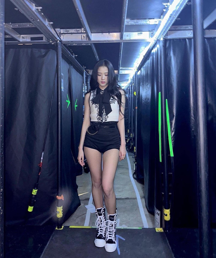 Kim Jisoo