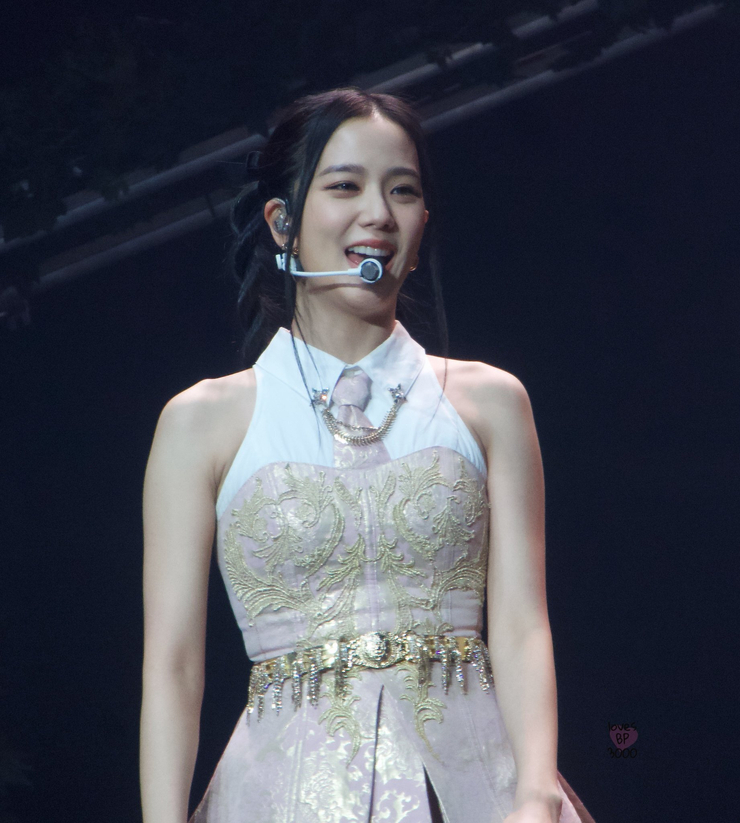 Kim Jisoo