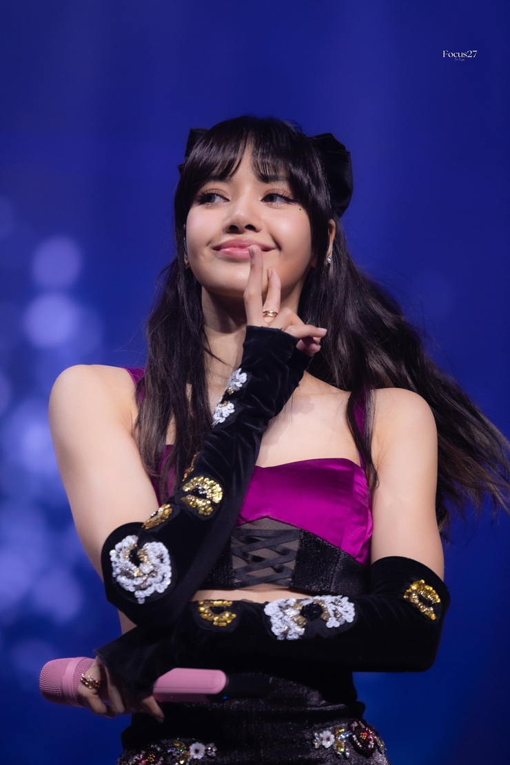 Lalisa Manoban