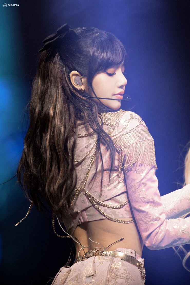 Lalisa Manoban