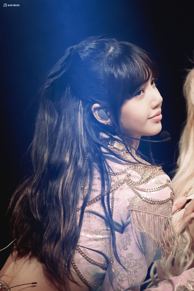 Lalisa Manoban