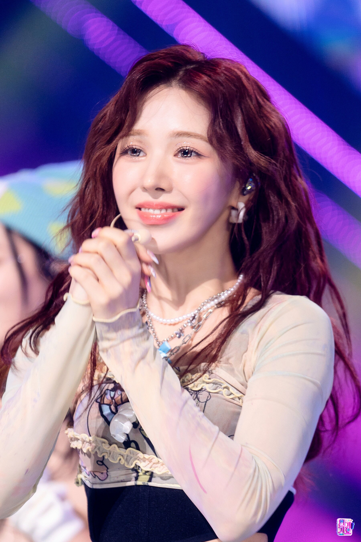 Wendy Son