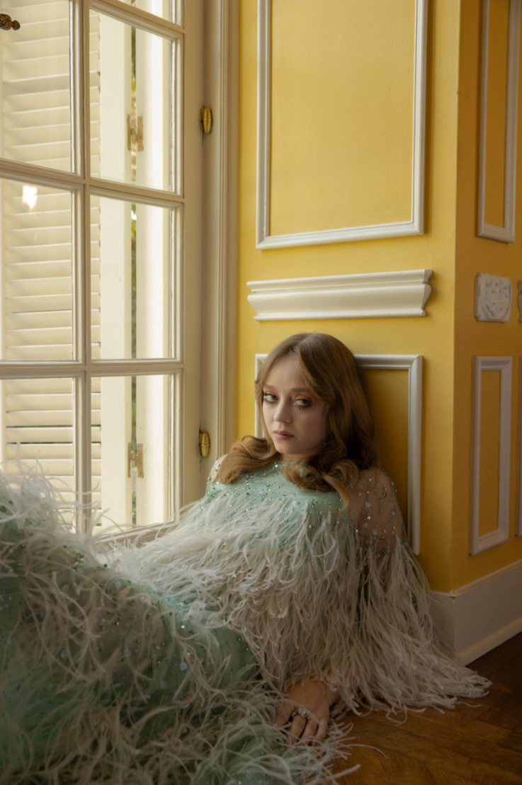 Madeleine Arthur