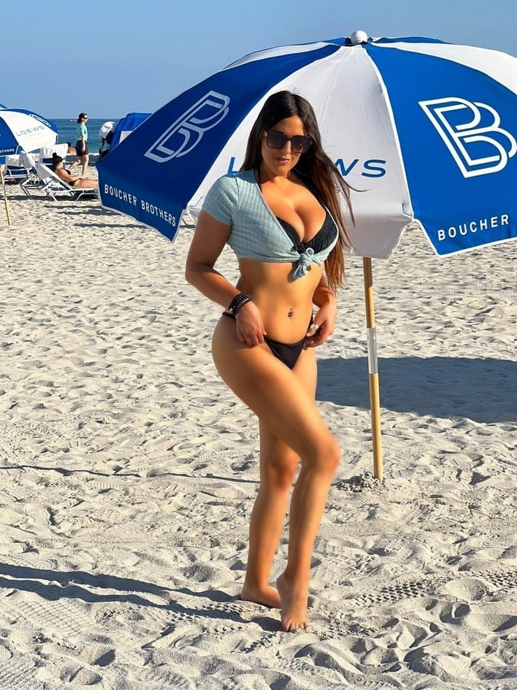 Claudia Romani