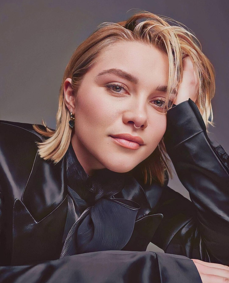 Florence Pugh