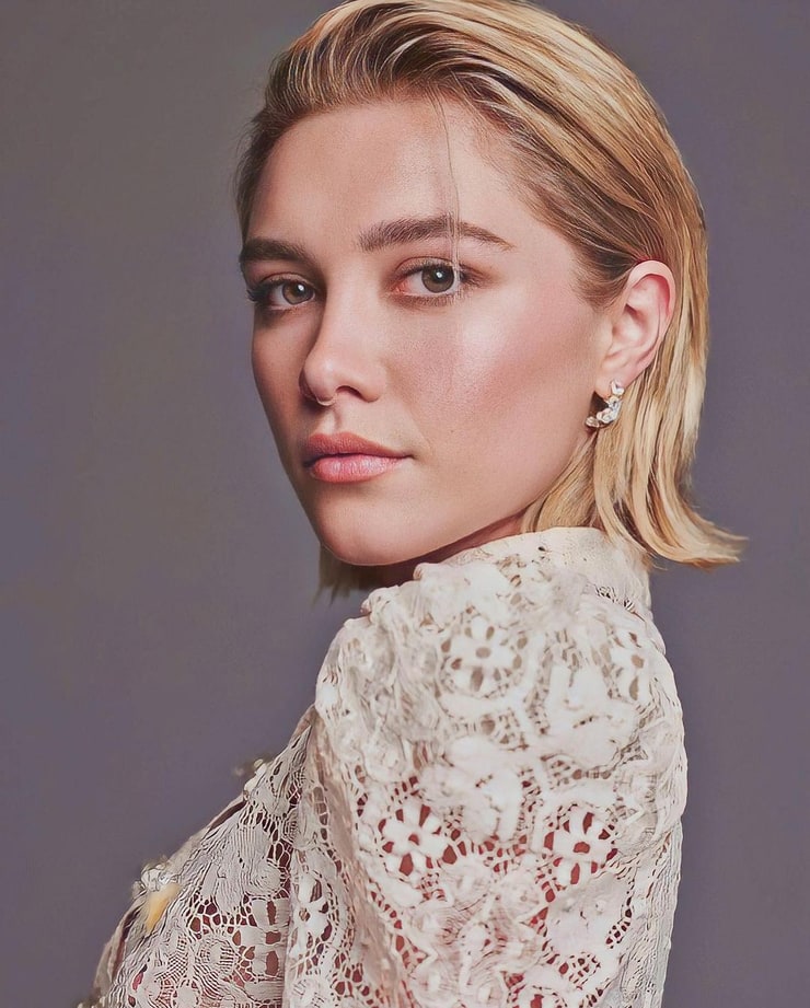 Florence Pugh