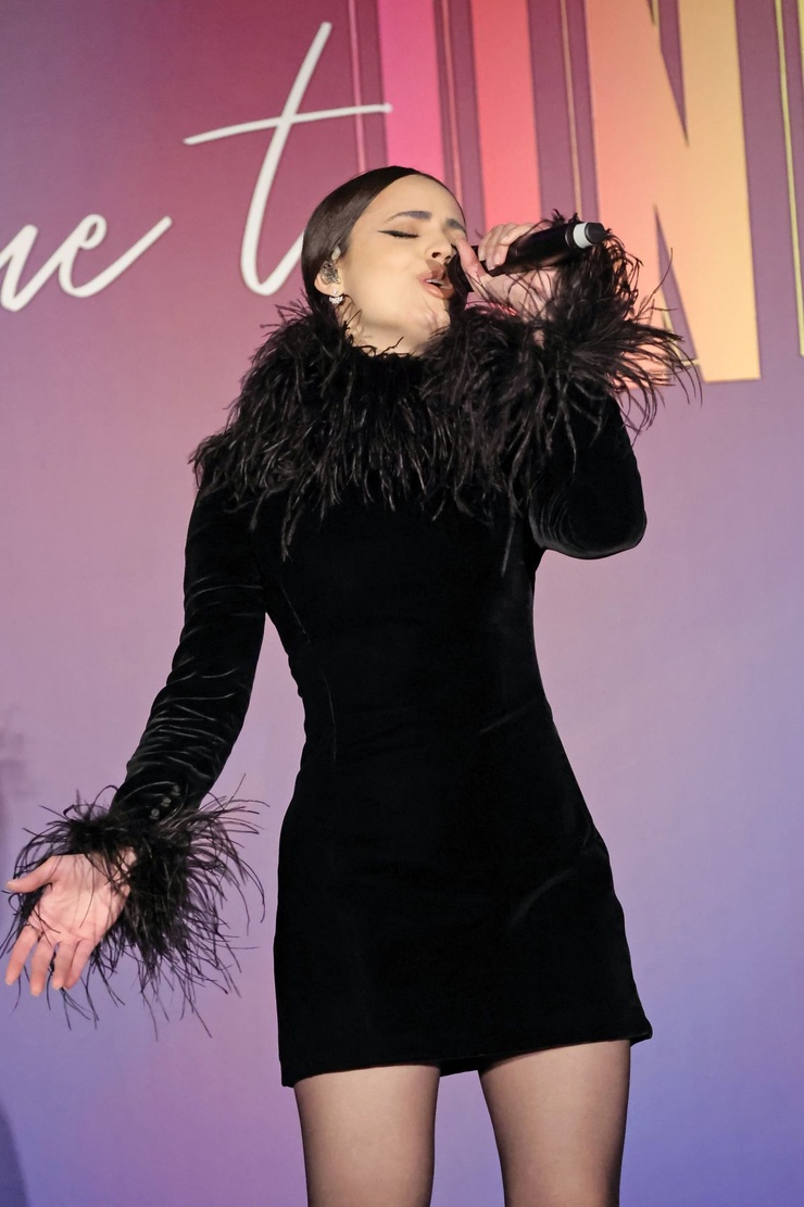 Sofia Carson Sofia Carson