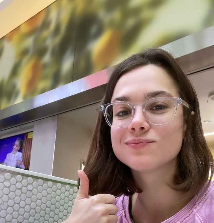 Michelle Ellyse Schlaman