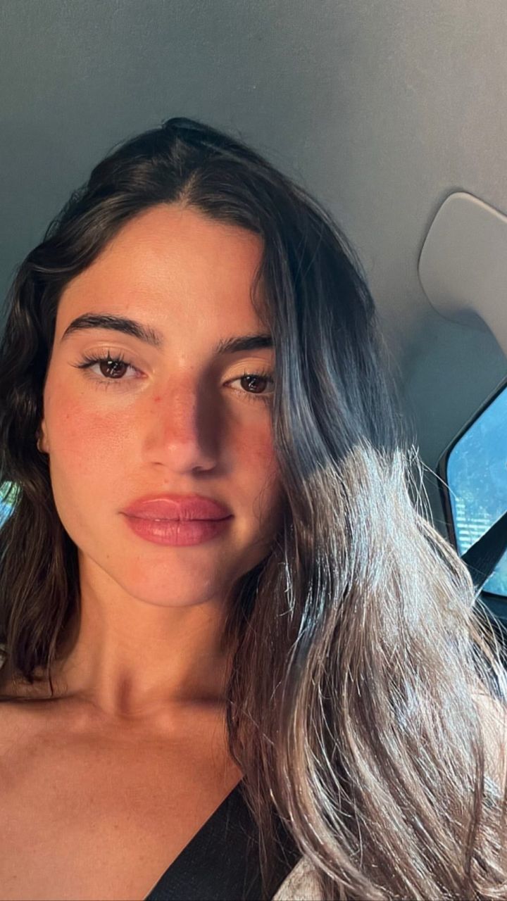 Rafaella Consentino Rafaella Consentino