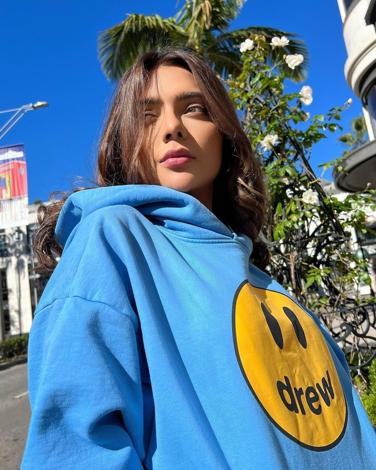 Ruhi Singh