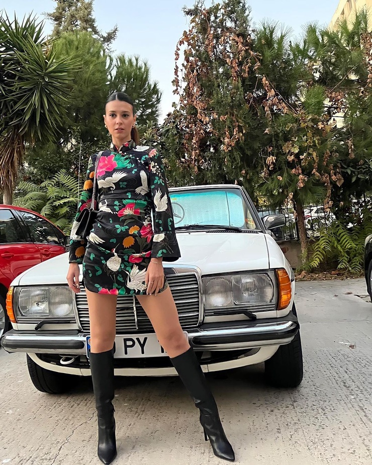Buçe Buse Kahraman