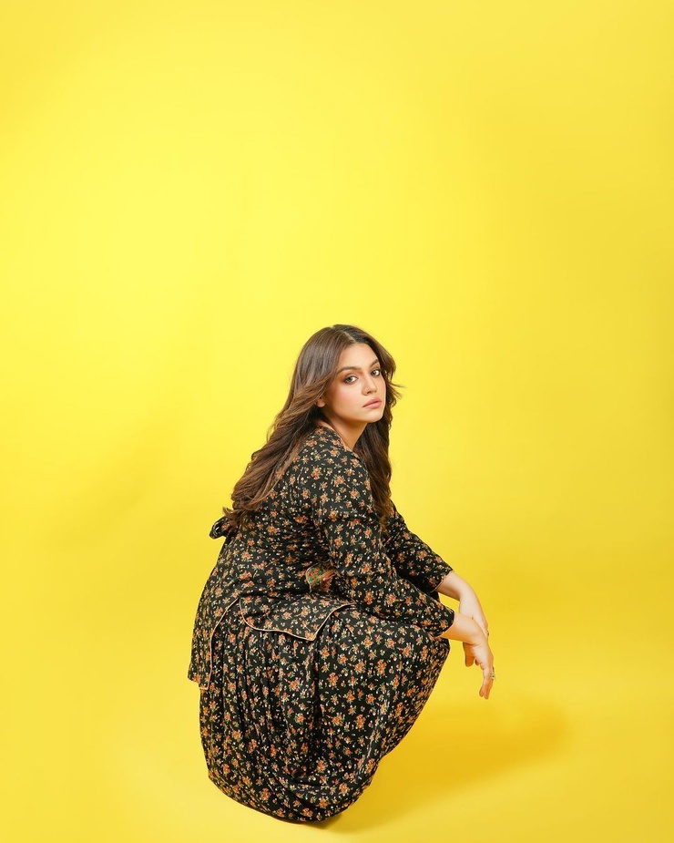 Zara Noor Abbas