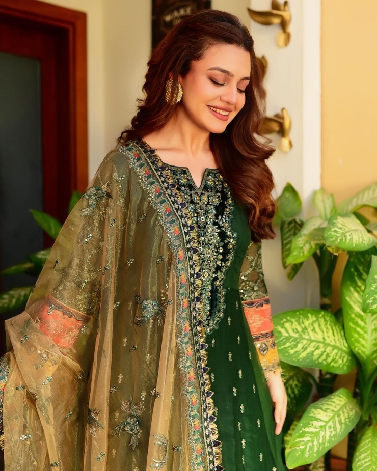 Zara Noor Abbas