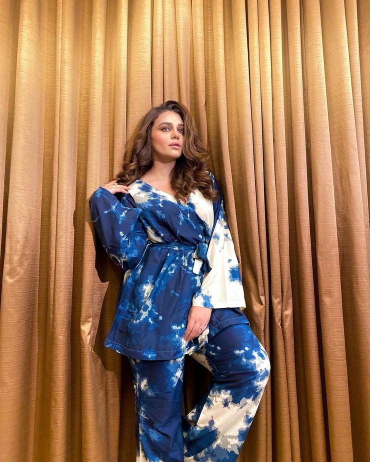 Zara Noor Abbas