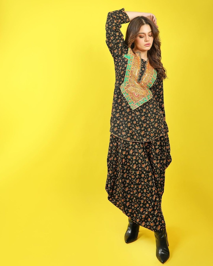 Zara Noor Abbas