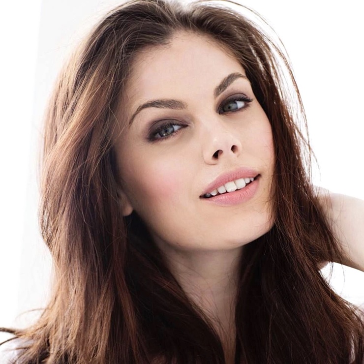 Chloe Marshall Chloe Marshall