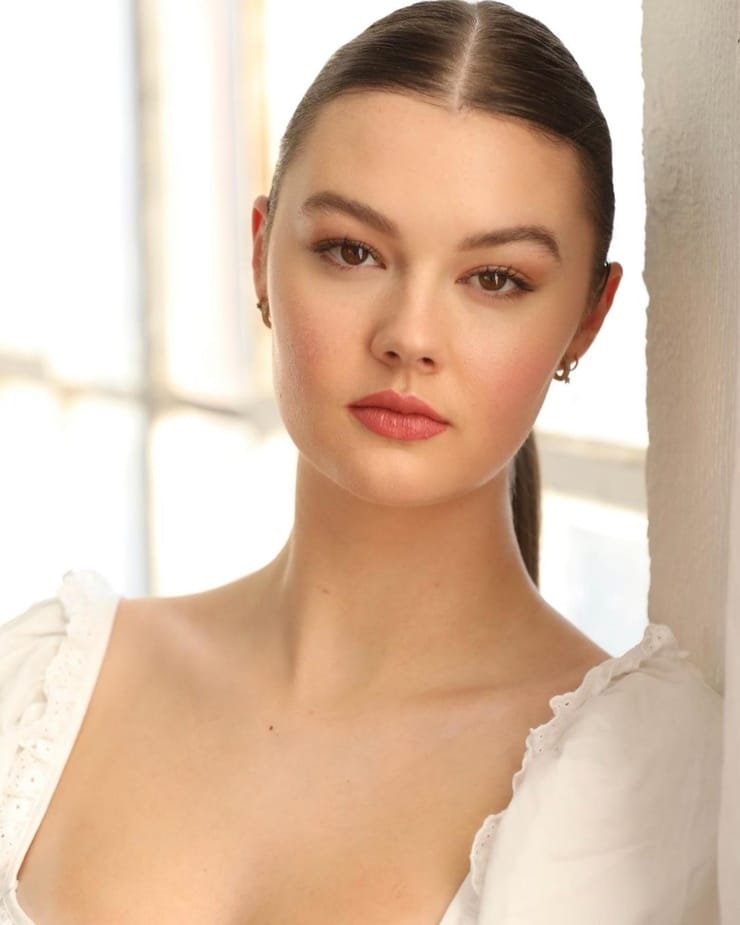 Eloisa Huggins