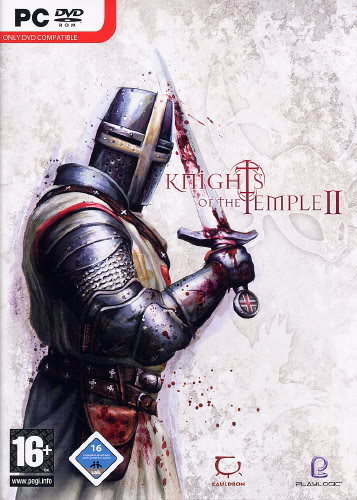 Knights of the Temple II