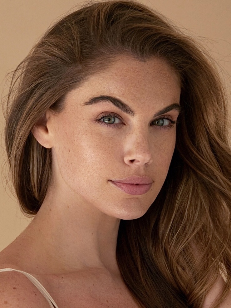 Chloe Marshall