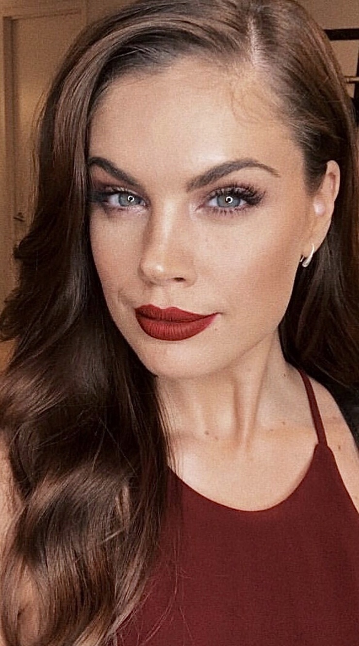 Chloe Marshall