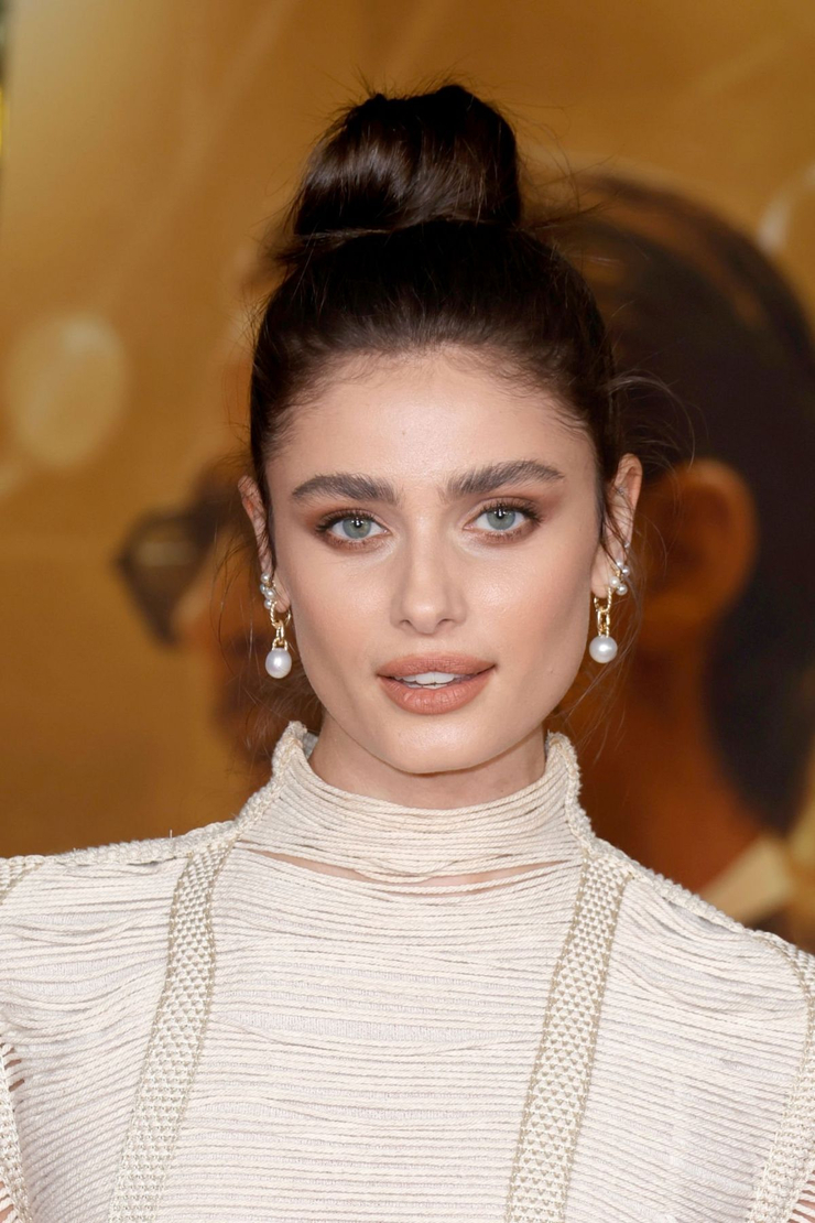 Taylor Marie Hill Taylor Marie Hill