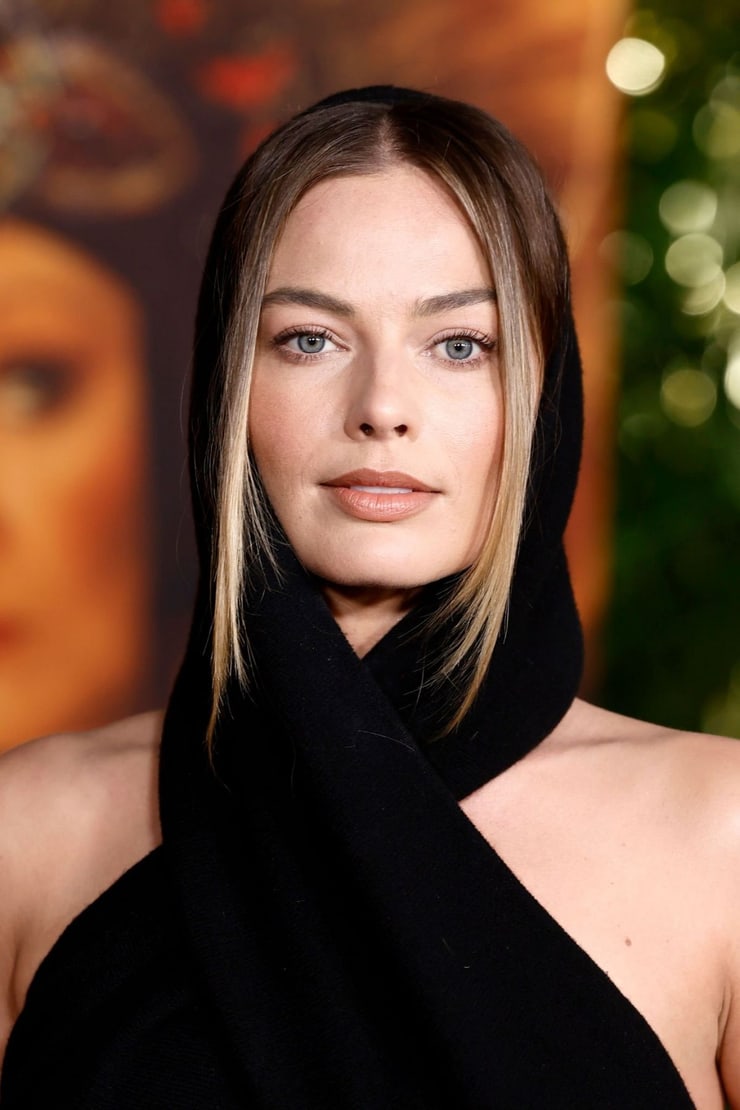 Margot Robbie