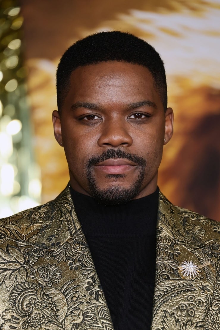 Jovan Adepo