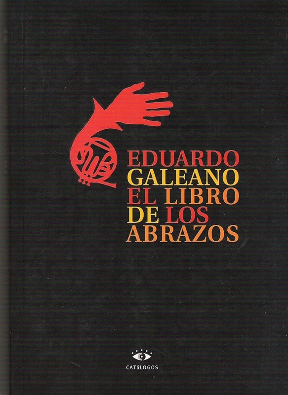 El Libro de Los Abrazos