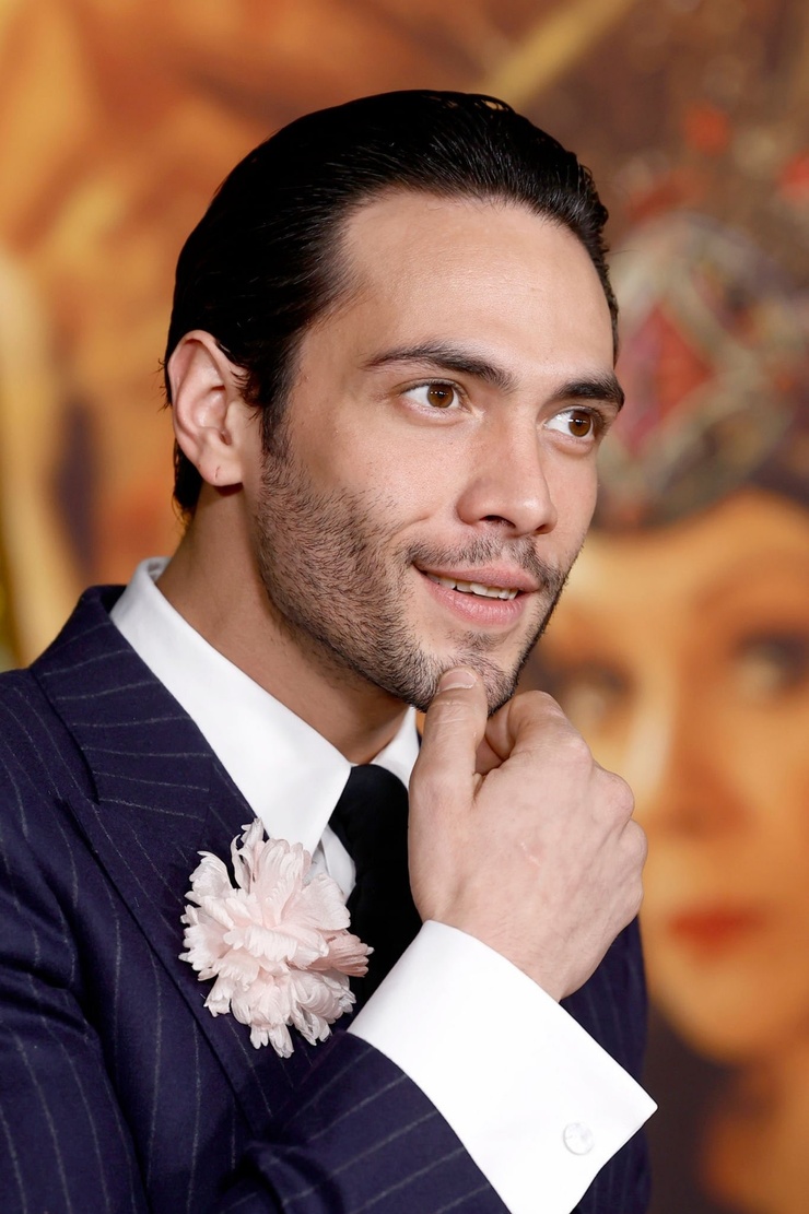 Diego Calva