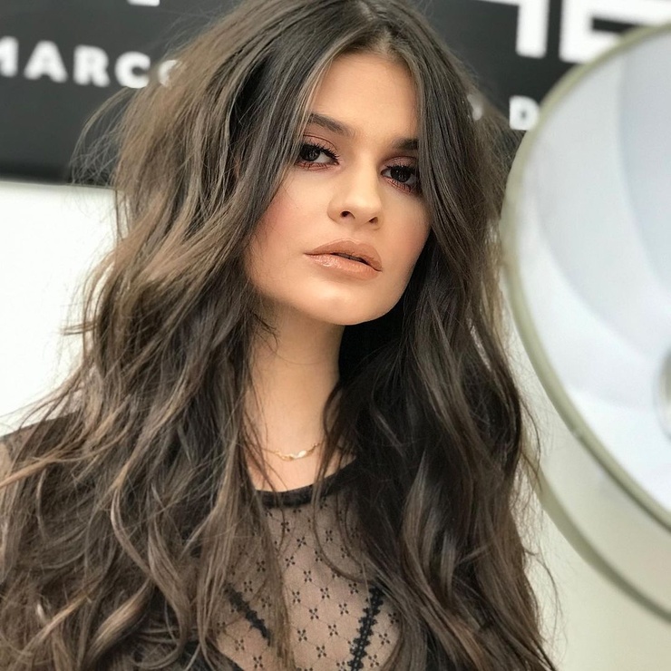 Isabella Mariano