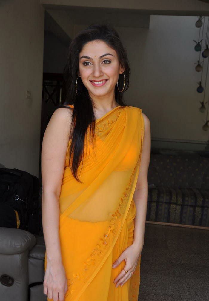 Manjari Fadnis