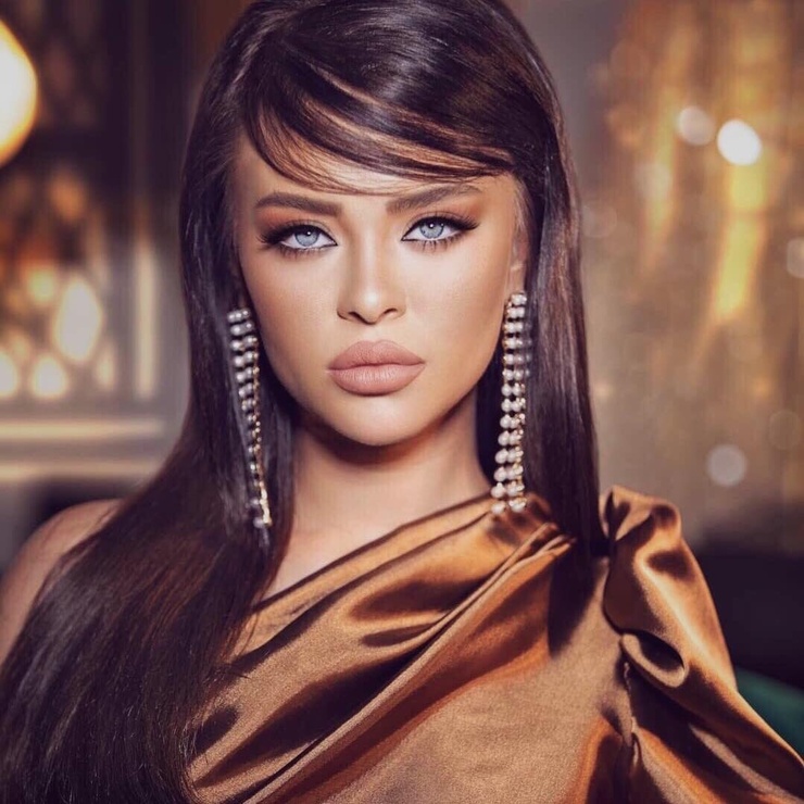 Mishel Aydin