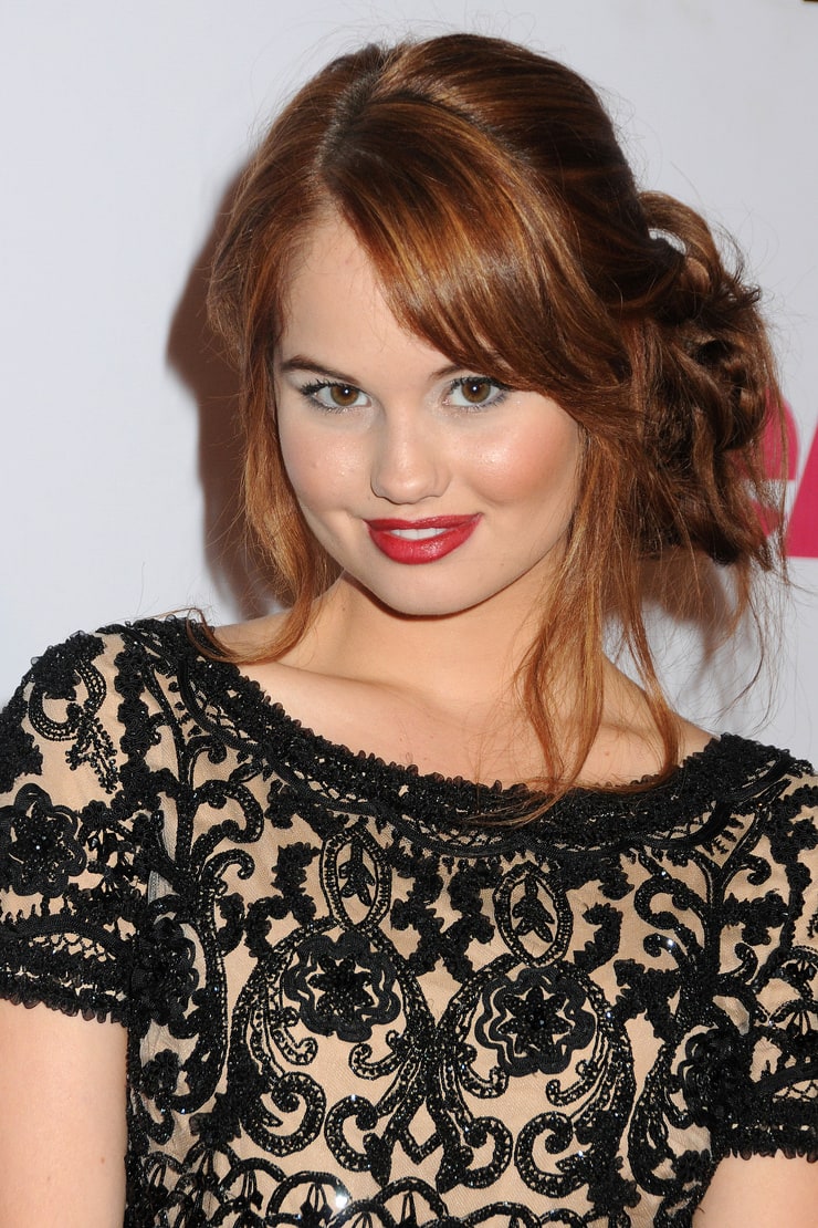 Debby Ryan