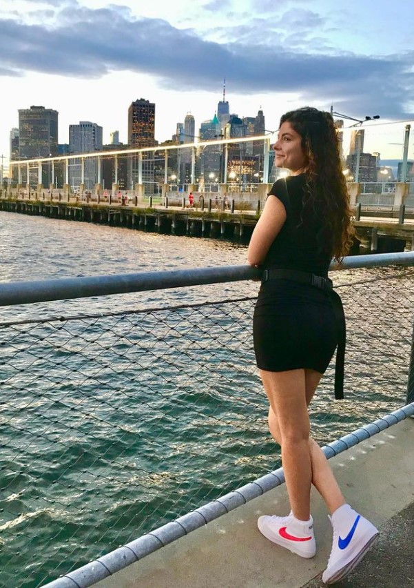 Stephania Duque